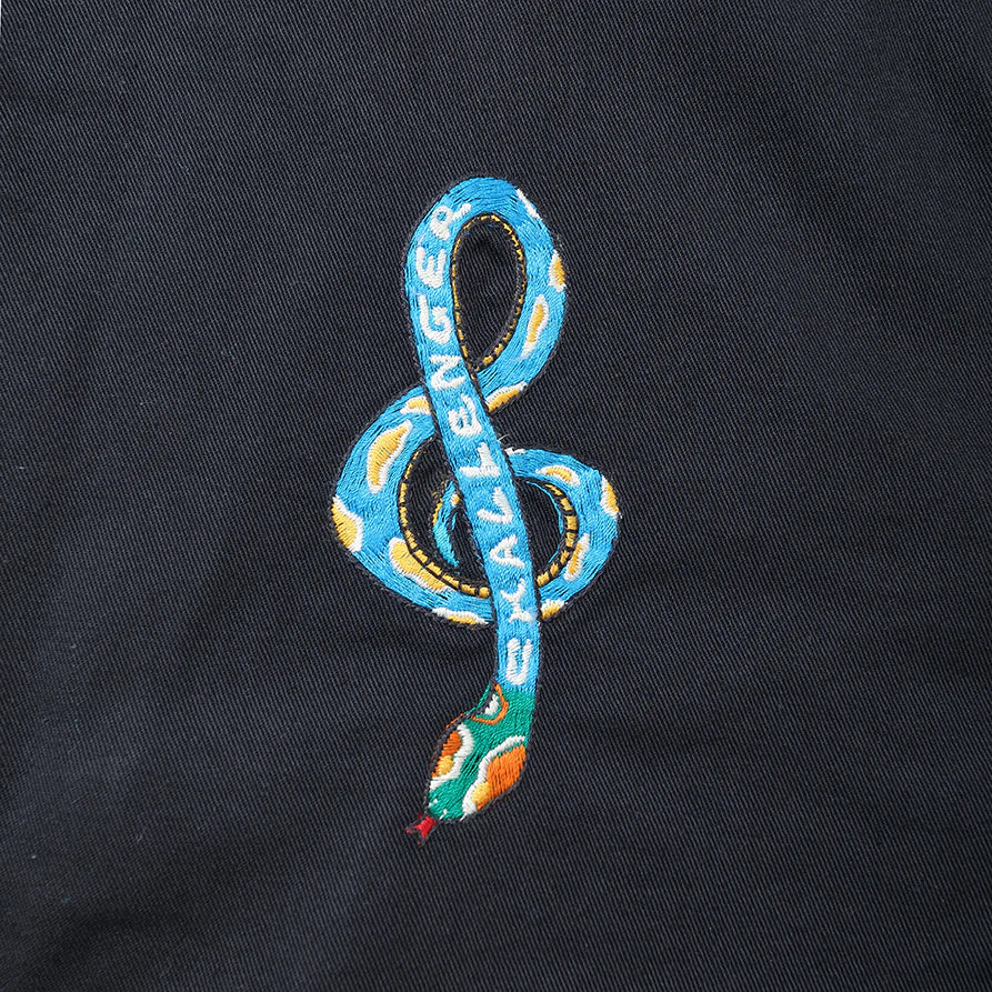 VIPER WALTZ JACKET [2 COLORS]