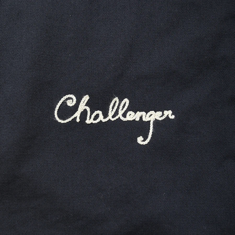 VIPER WALTZ JACKET [2 COLORS]