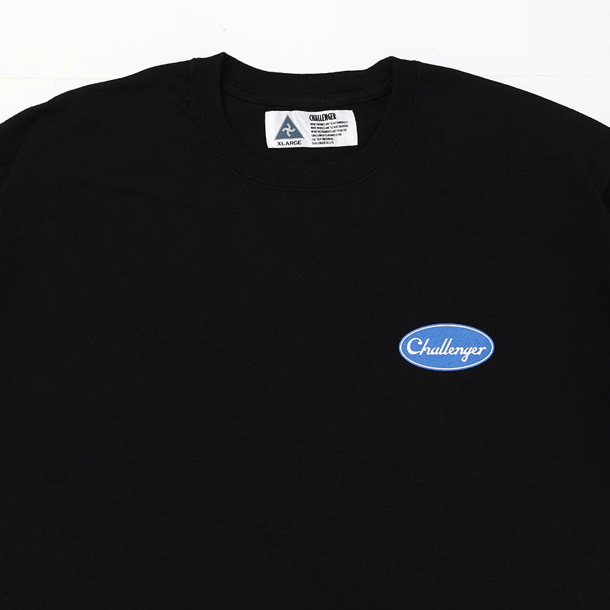 BRIGADE TEE [2 COLORS]