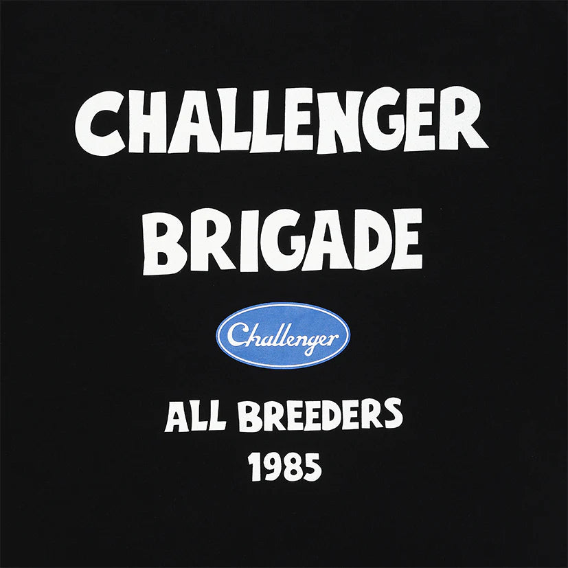 BRIGADE TEE [2 COLORS]