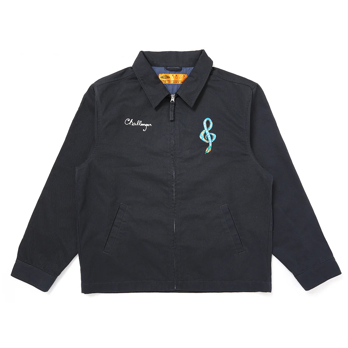 CHALLENGER（チャレンジャー）の正規通販ページ | THE GROUND