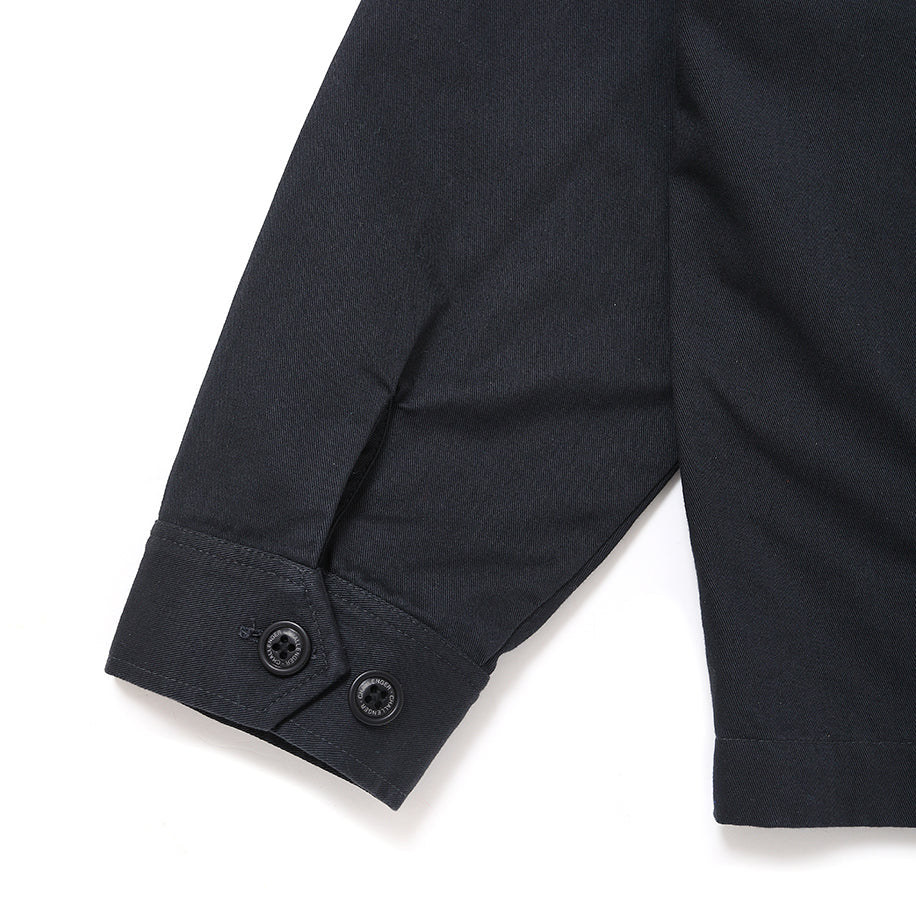 VIPER WALTZ JACKET [2 COLORS]