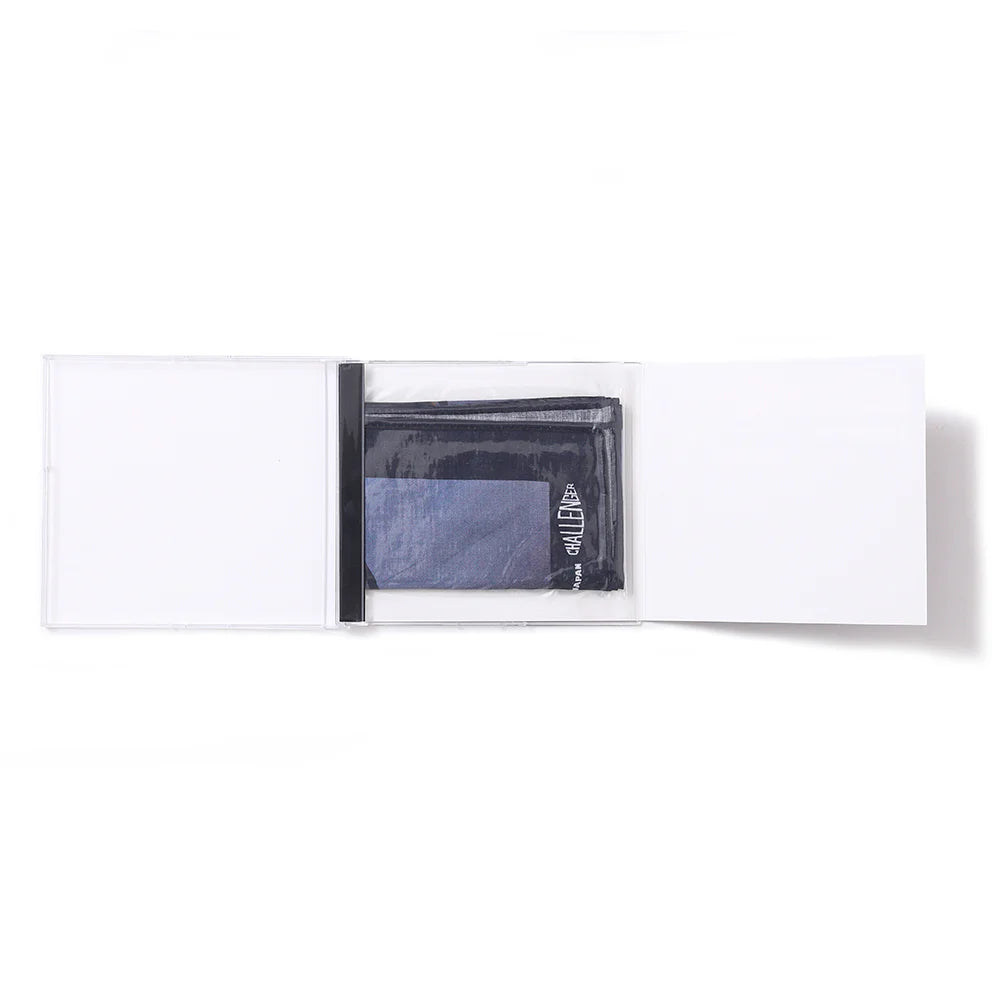 SUNSET DRIVE BANDANA