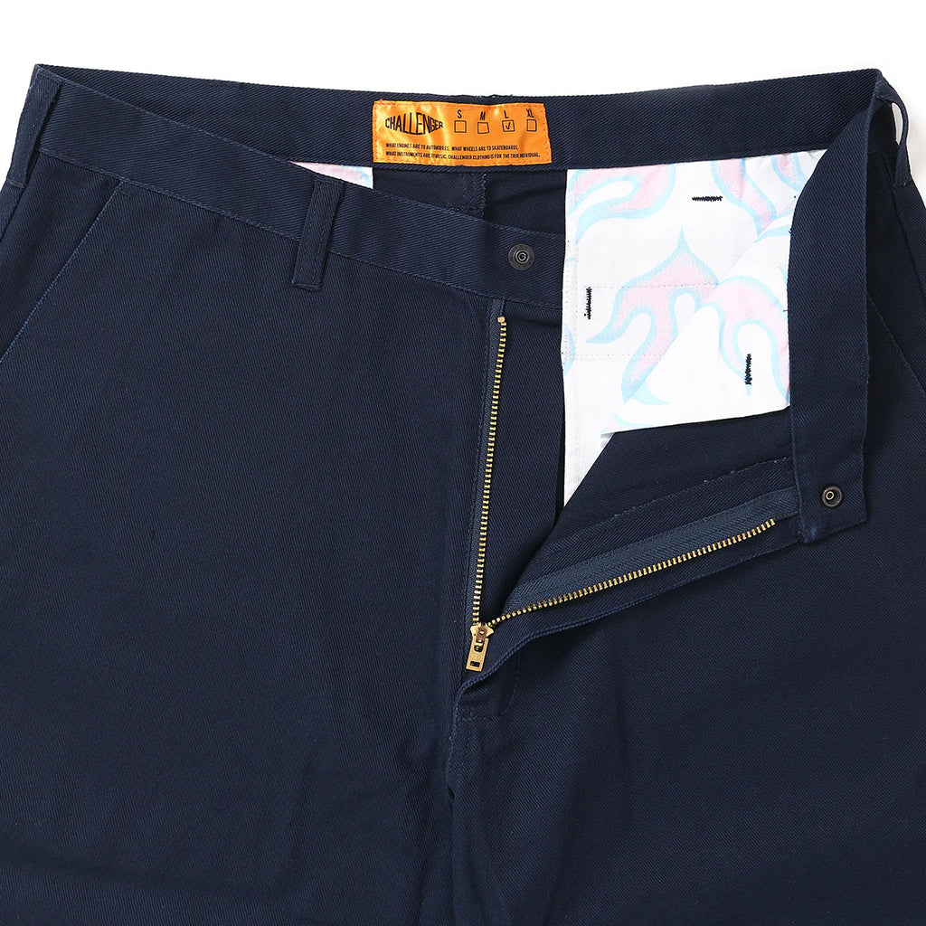 RIDERS CHINO PANTS [3 COLORS]