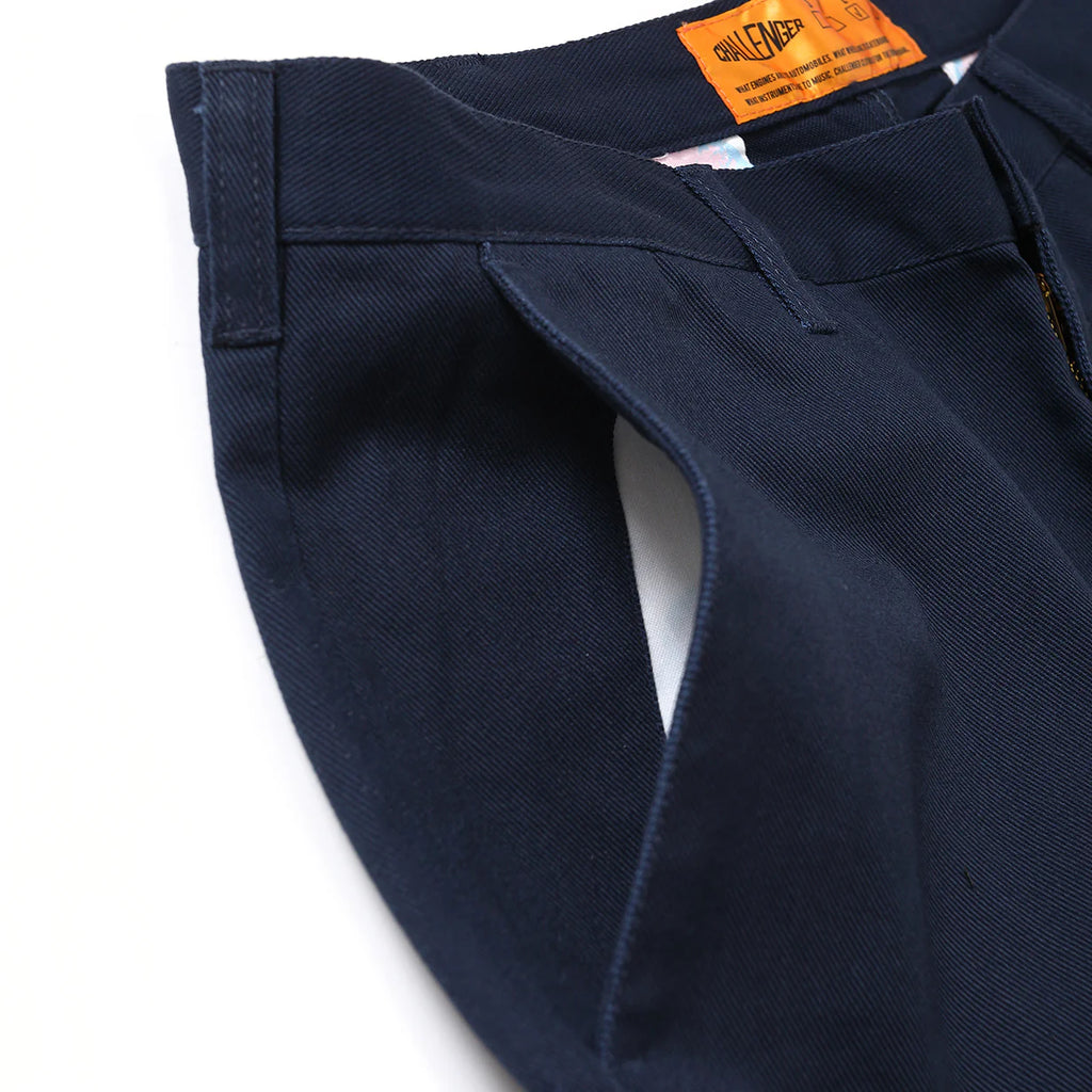 RIDERS CHINO PANTS [3 COLORS]