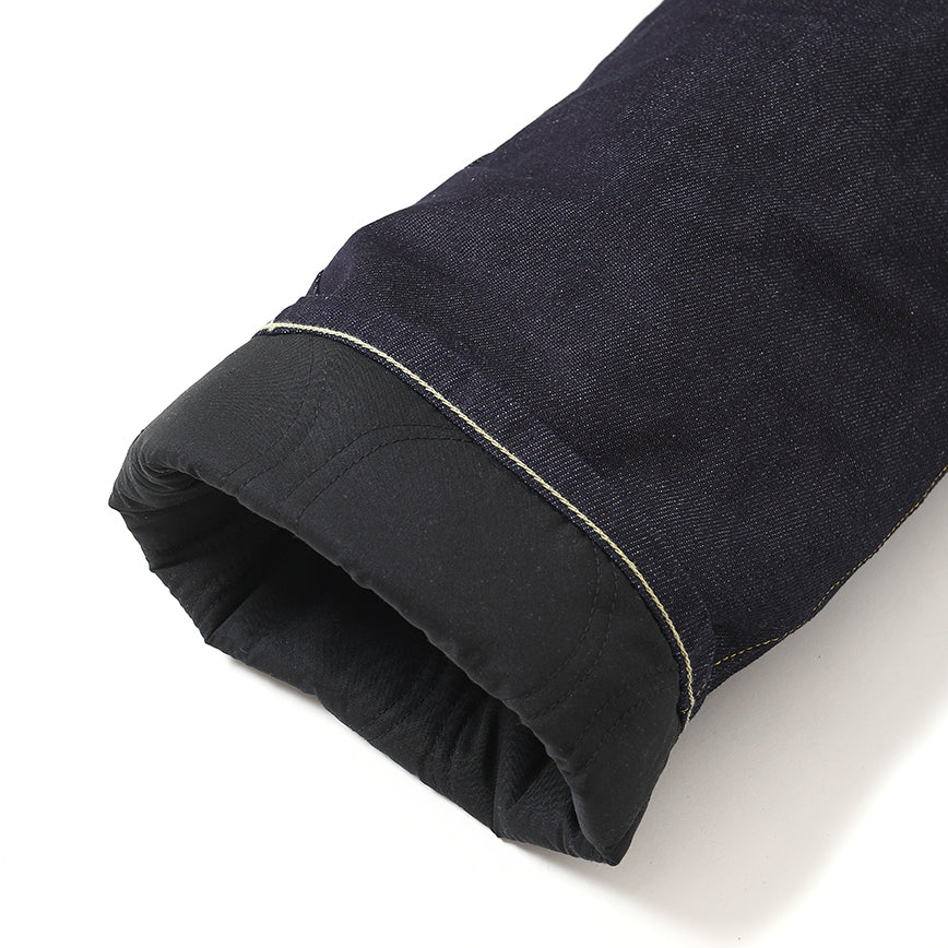 SUPERIOR DENIM PANTS