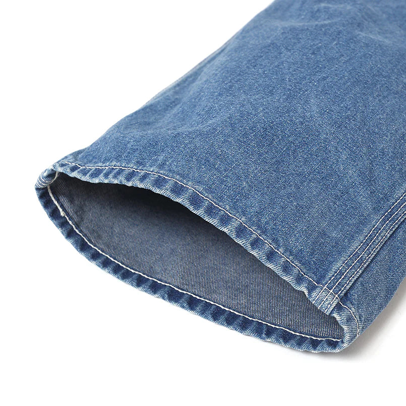WASHED PAINTER PANTS [2 COLORS]