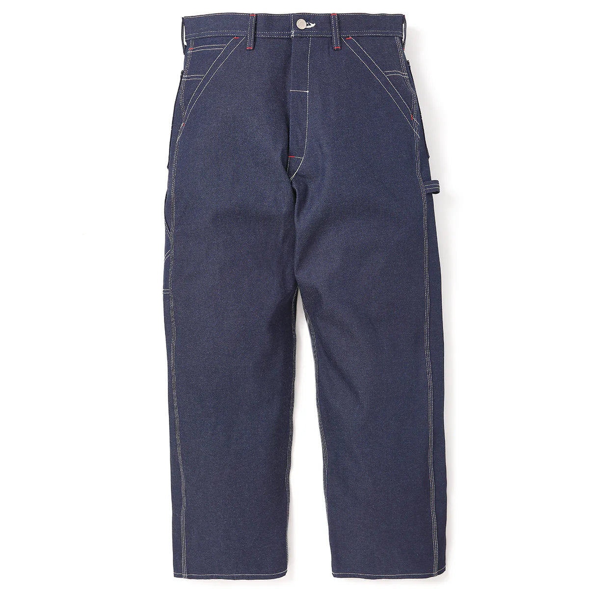 CLASSIC PAINTER PANTS