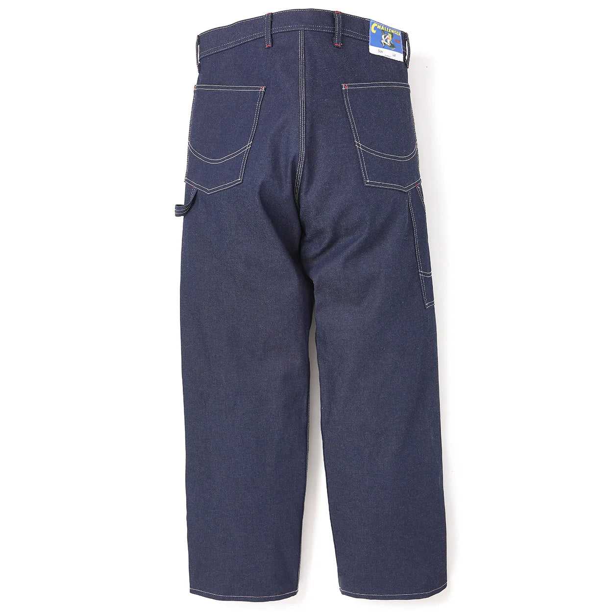 CLASSIC PAINTER PANTS