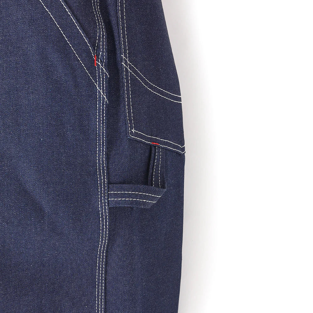 CLASSIC PAINTER PANTS