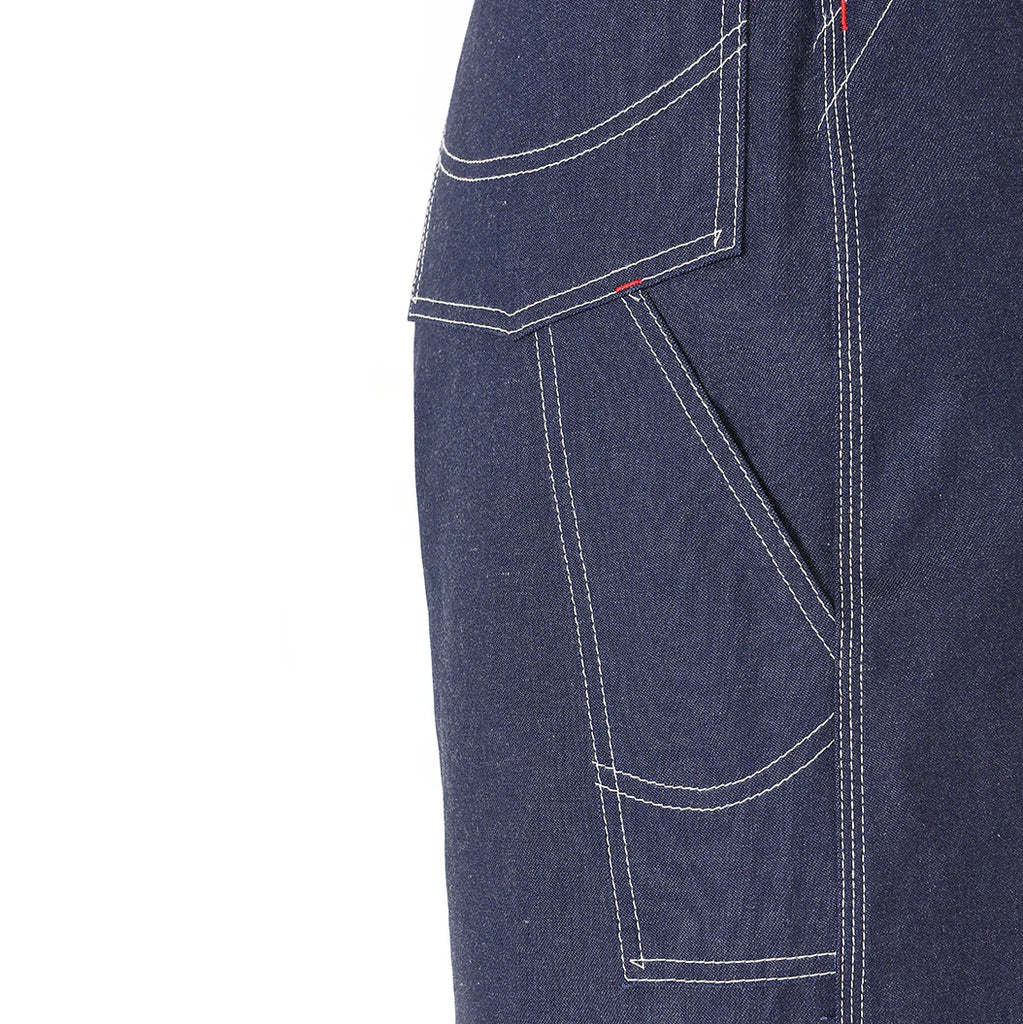 CLASSIC PAINTER PANTS