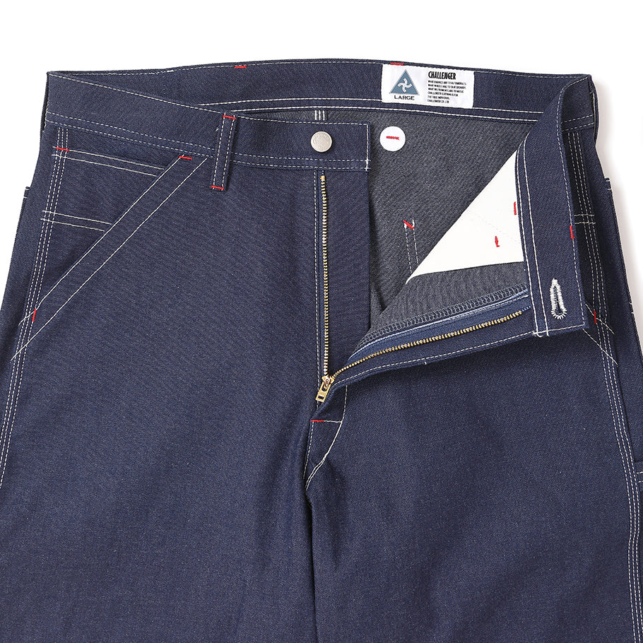 パンツ CHALLENGER CLASSIC PAINTER PANTS CLASSIC PAINTER PANTS | CHALLENGER | THE GROUND depot. | THE