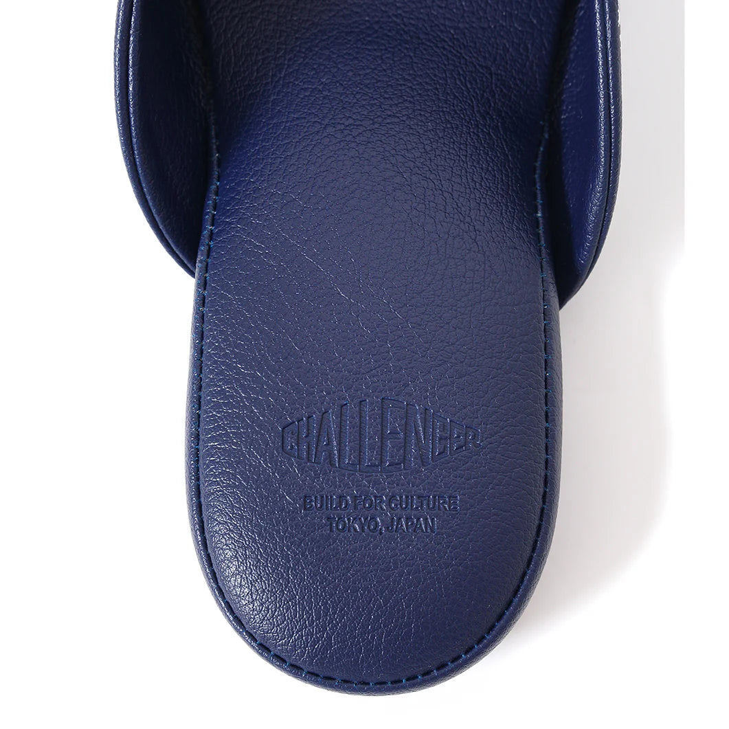 BANDANA SLIPPERS [2 COLORS]