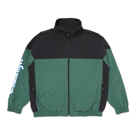 25AW challenger TRACK ZIP JACKET セットアップ TRACK ZIP JACKET | CHALLENGER | THE GROUND depot. | THE GROUND