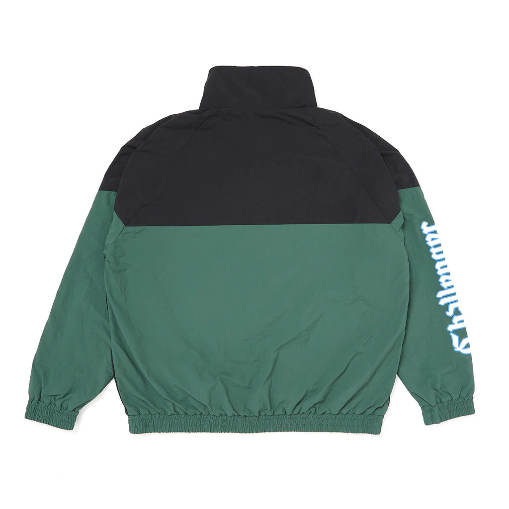 TRACK ZIP JACKET [2 COLORS]