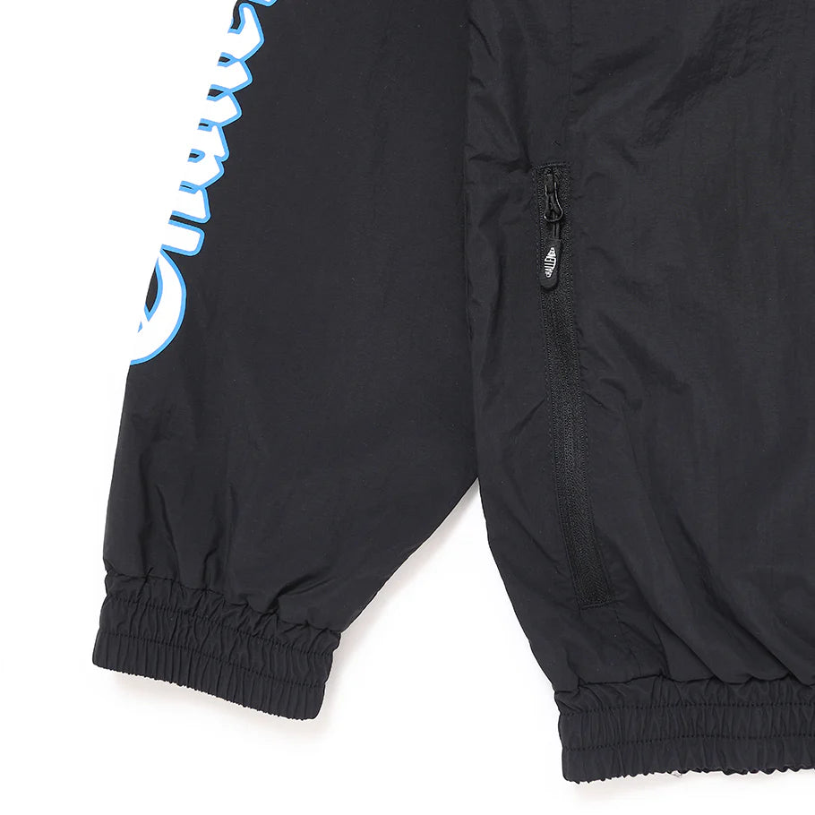 TRACK ZIP JACKET | CHALLENGER | THE GROUND depot. | THE GROUND