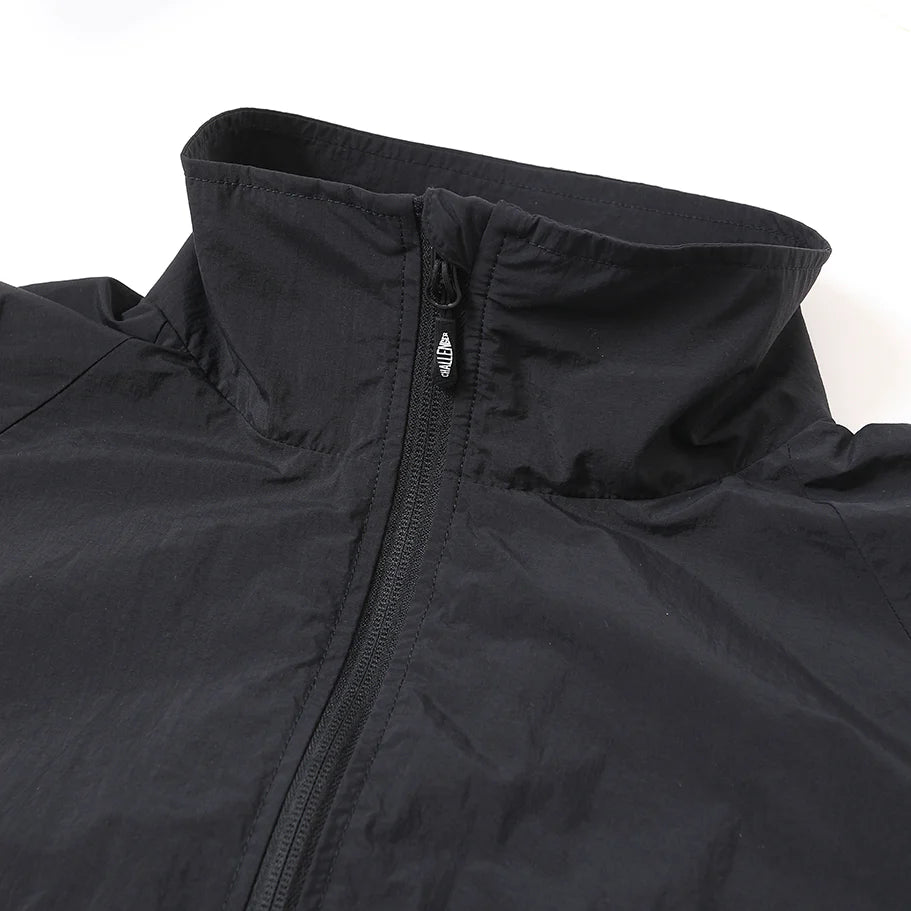 TRACK ZIP JACKET | CHALLENGER | THE GROUND depot. | THE GROUND