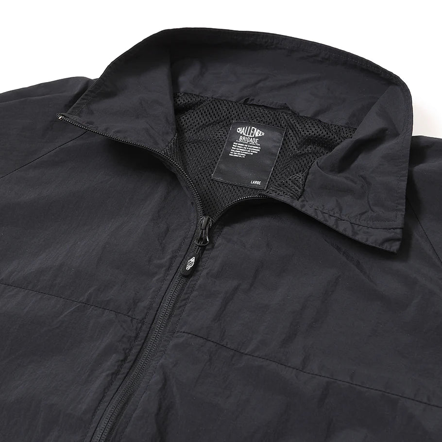 CHALLENGER　TRACK ZIP JACKET TRACK ZIP JACKET | CHALLENGER | THE GROUND depot. | THE GROUND