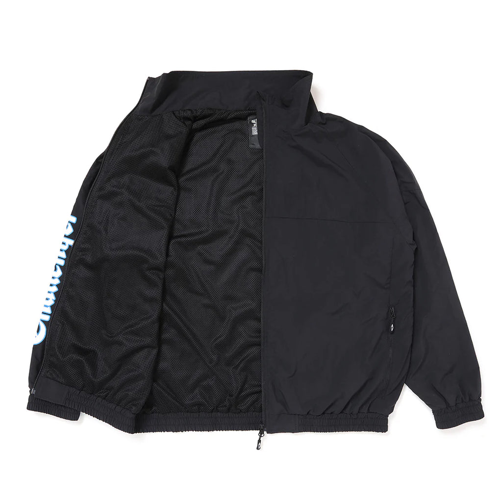 TRACK ZIP JACKET [2 COLORS]