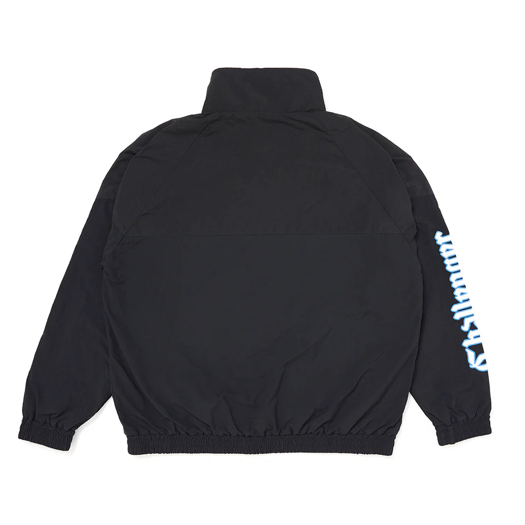 TRACK ZIP JACKET [2 COLORS]