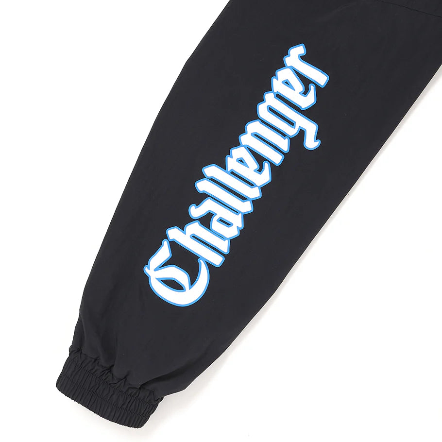 TRACK ZIP JACKET [2 COLORS]