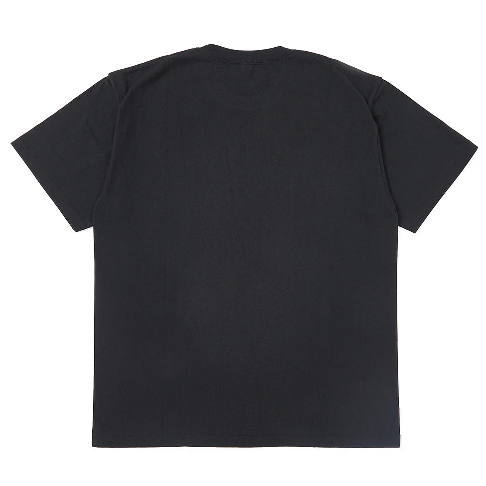 COLLEGE TEE [2 COLORS]