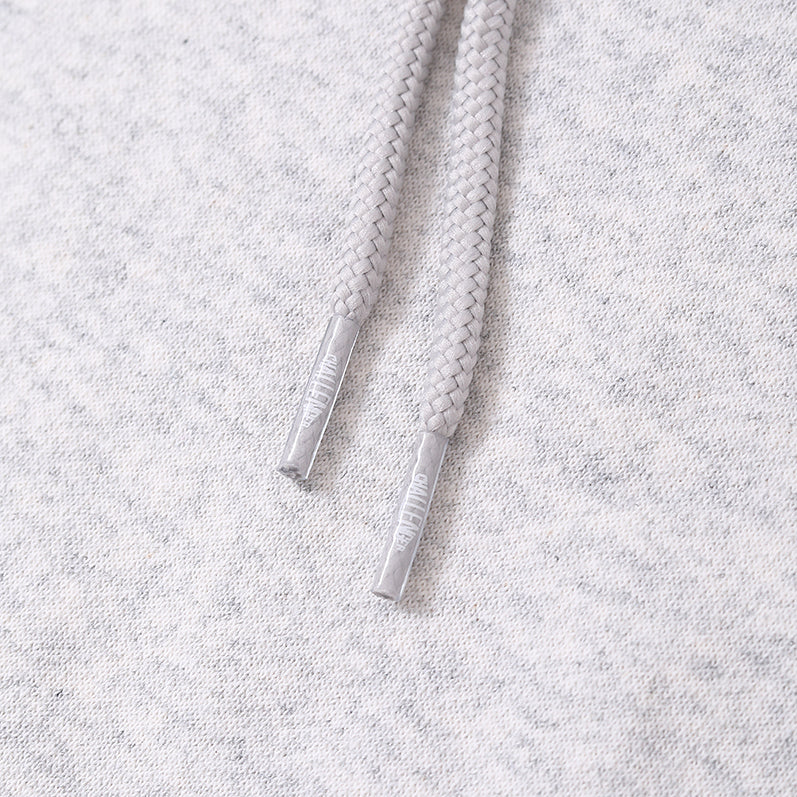 SNAKING LOGO HOODIE [2 COLORS]