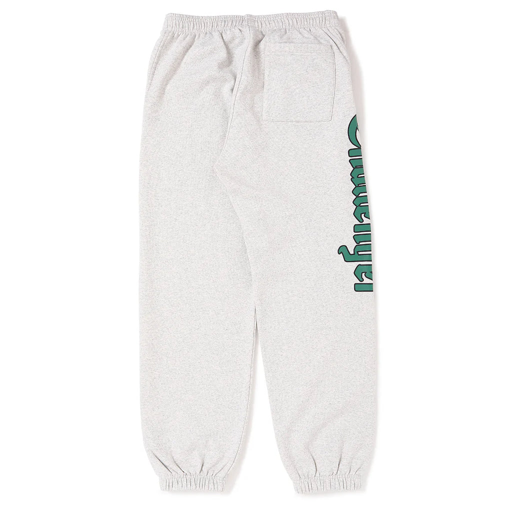CLASSIC LOGO SWEAT PANTS [3 COLORS]