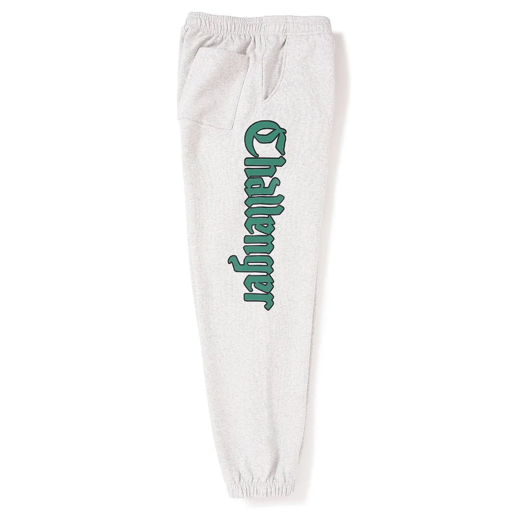 CLASSIC LOGO SWEAT PANTS [3 COLORS]
