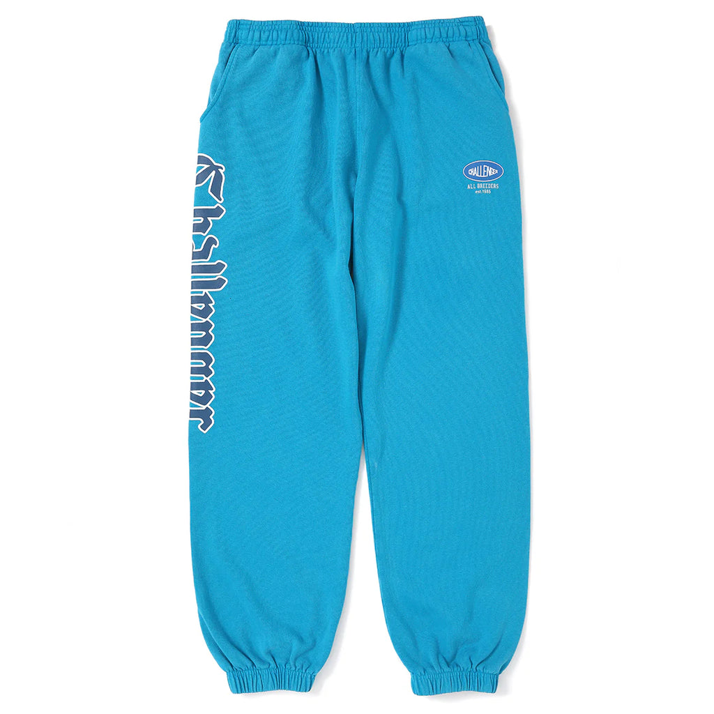 CLASSIC LOGO SWEAT PANTS [3 COLORS]