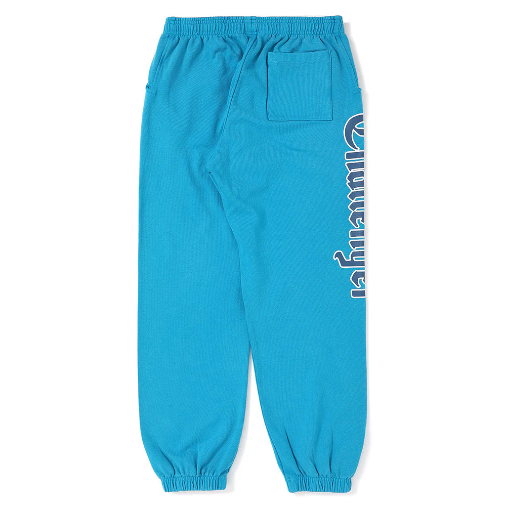 CLASSIC LOGO SWEAT PANTS [3 COLORS]