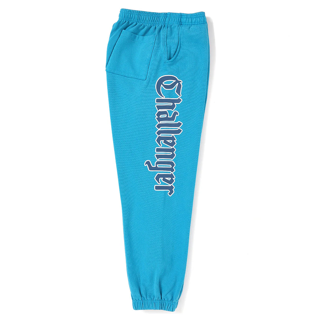 CLASSIC LOGO SWEAT PANTS [3 COLORS]