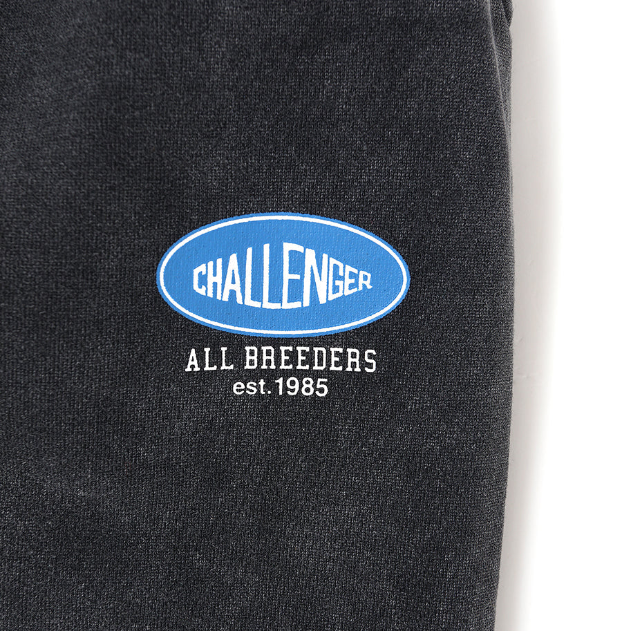 CLASSIC LOGO SWEAT PANTS [3 COLORS]