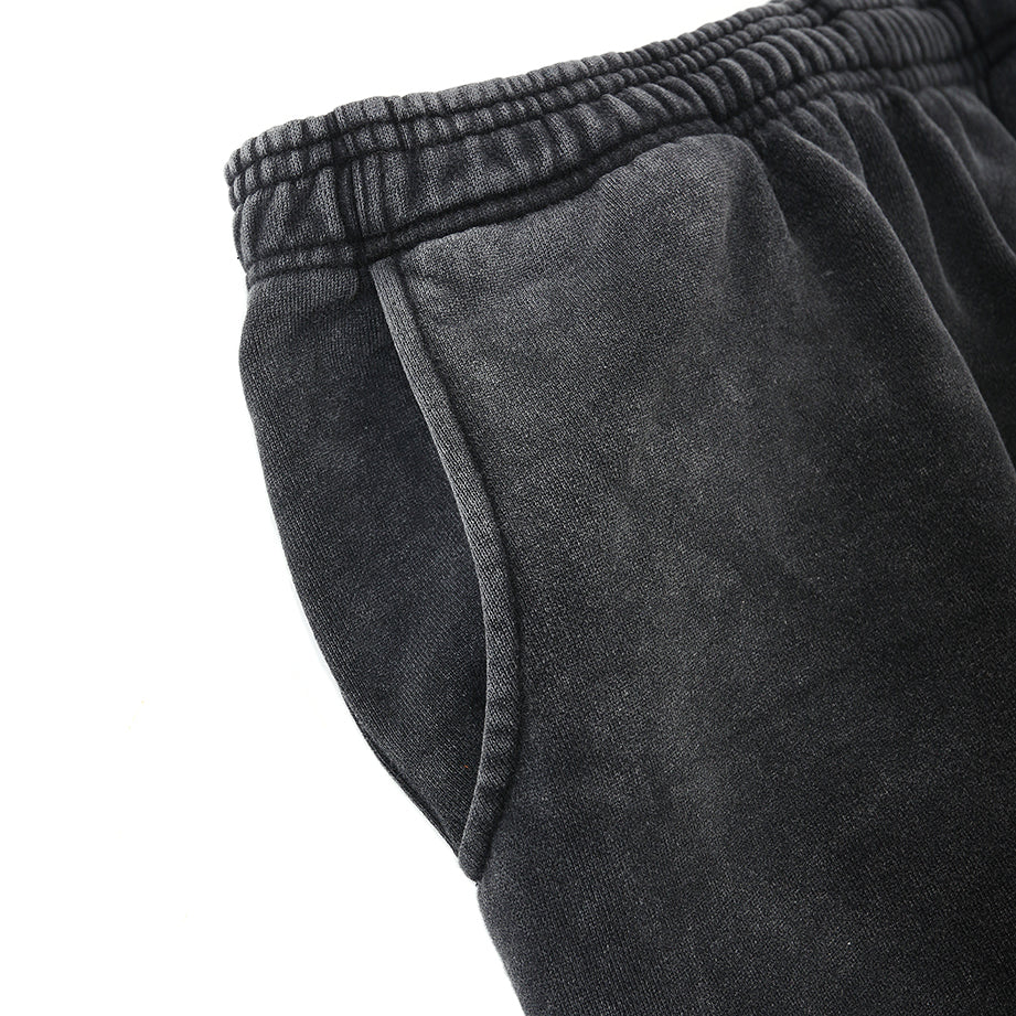 CLASSIC LOGO SWEAT PANTS [3 COLORS]