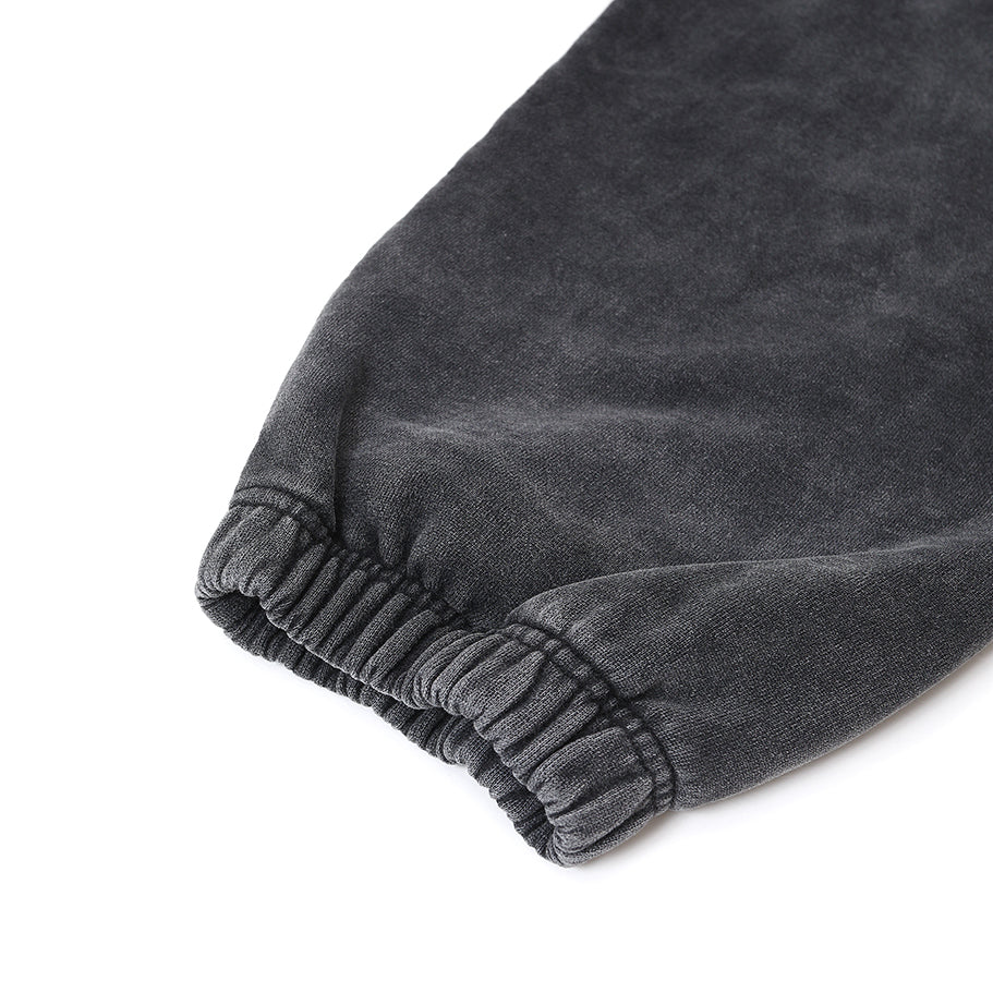 CLASSIC LOGO SWEAT PANTS [3 COLORS]