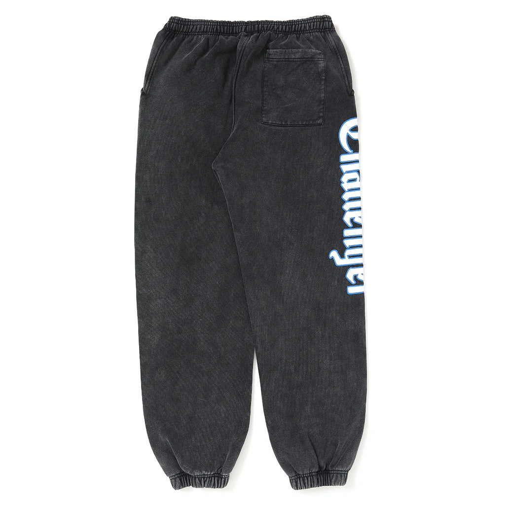 CLASSIC LOGO SWEAT PANTS [3 COLORS]