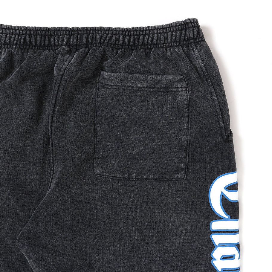 CLASSIC LOGO SWEAT PANTS [3 COLORS]