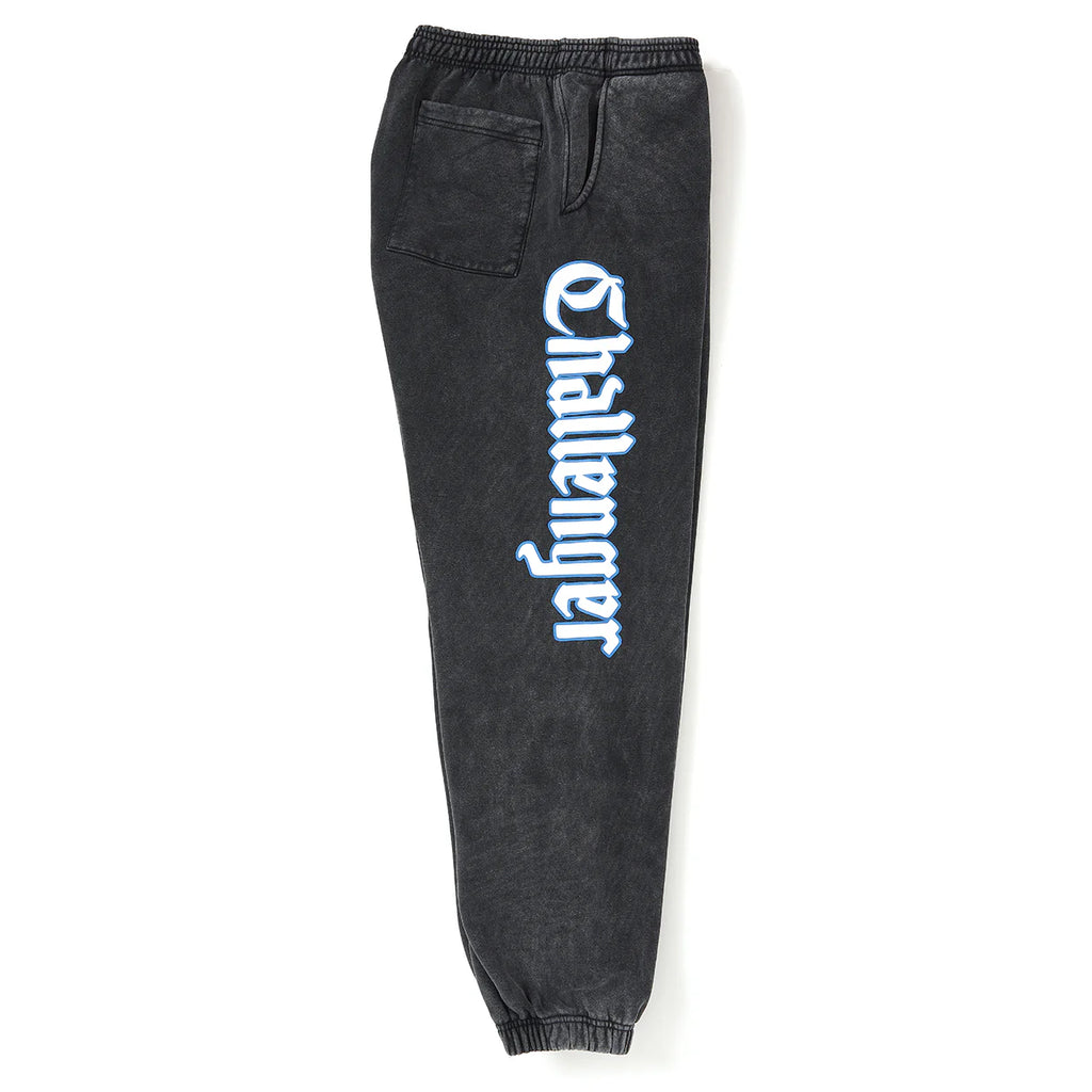 パンツ CHALLENGER CLASSIC LOGO SWEAT PANTS CLASSIC LOGO SWEAT PANTS | CHALLENGER | THE GROUND depot. | THE