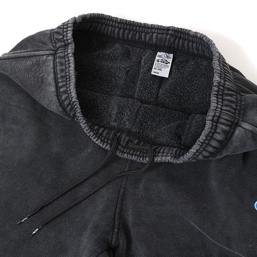 CLASSIC LOGO SWEAT PANTS [3 COLORS]