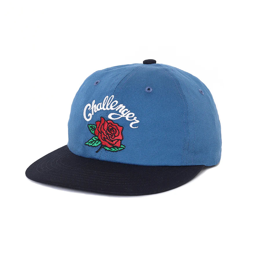 CLASSIC ROSE CAP [3 COLORS]