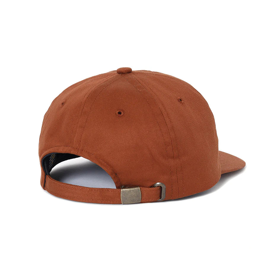CRASH LOGO CAP [2 COLORS]