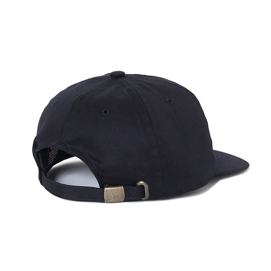 CRASH LOGO CAP [2 COLORS]
