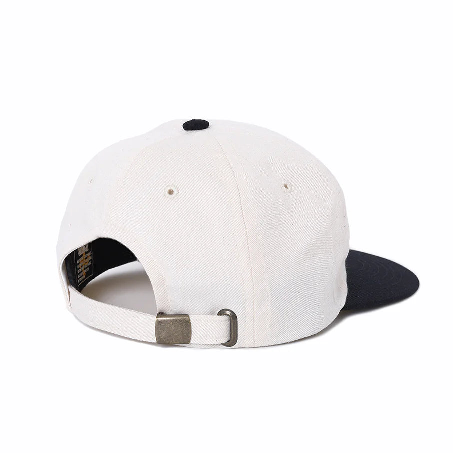 CLASSIC ROSE CAP [3 COLORS]