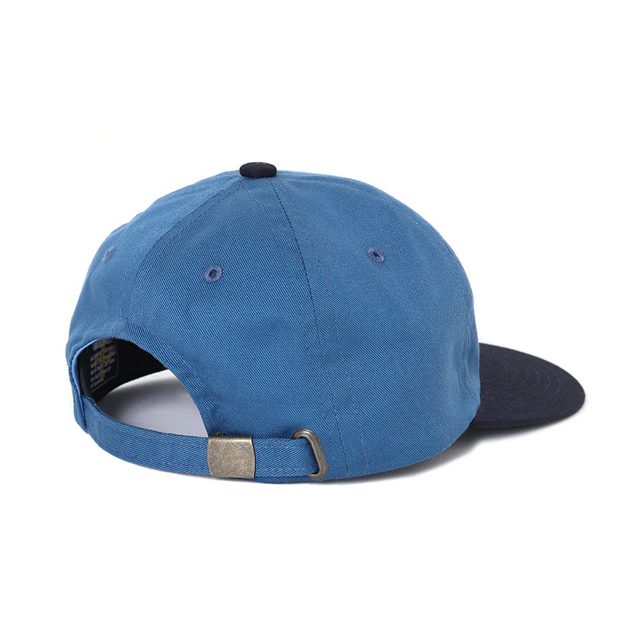 CLASSIC ROSE CAP [3 COLORS]