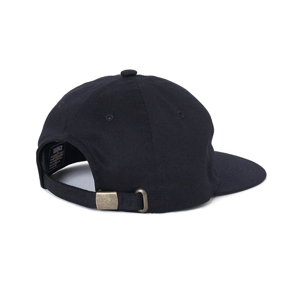 CLASSIC ROSE CAP [3 COLORS]