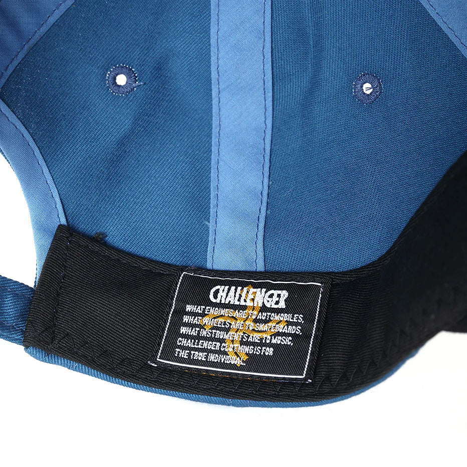CLASSIC ROSE CAP [3 COLORS]