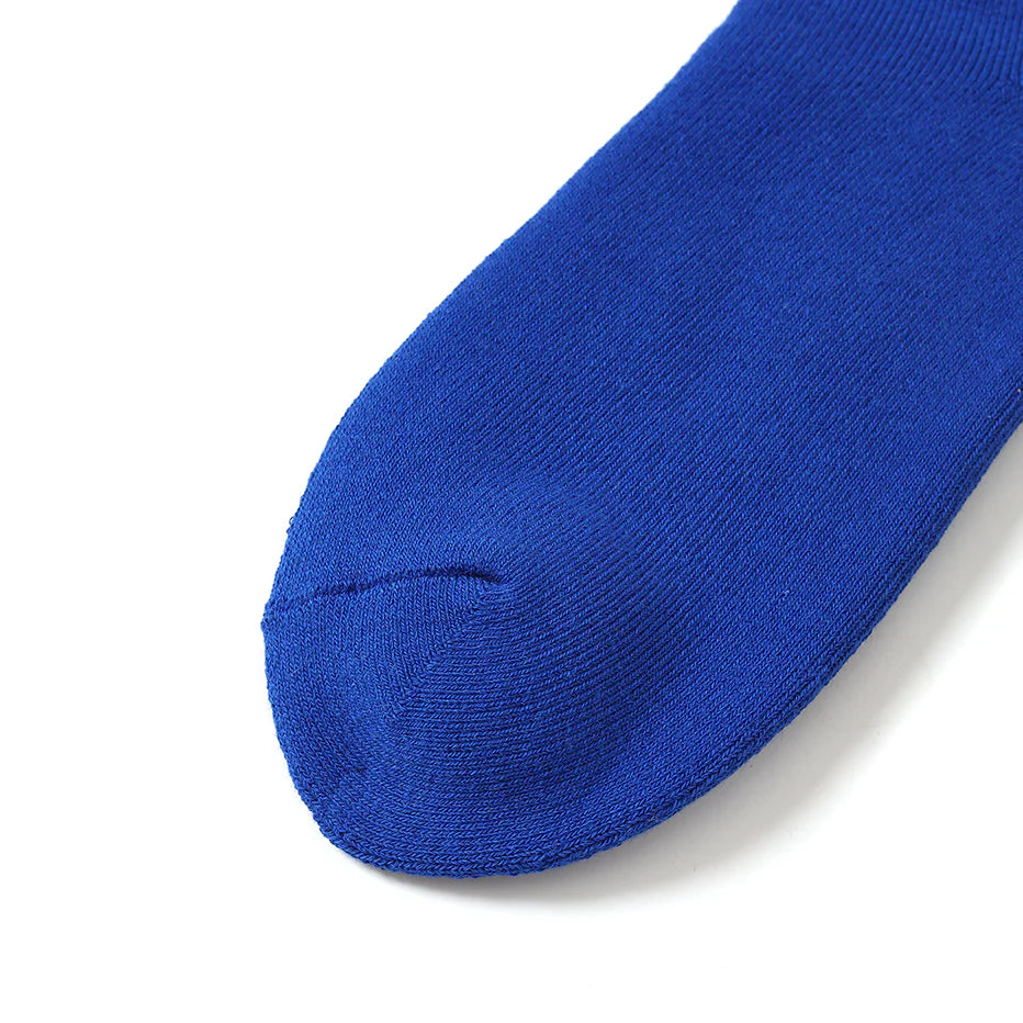 FISH LOGO SOCKS [2 COLORS]