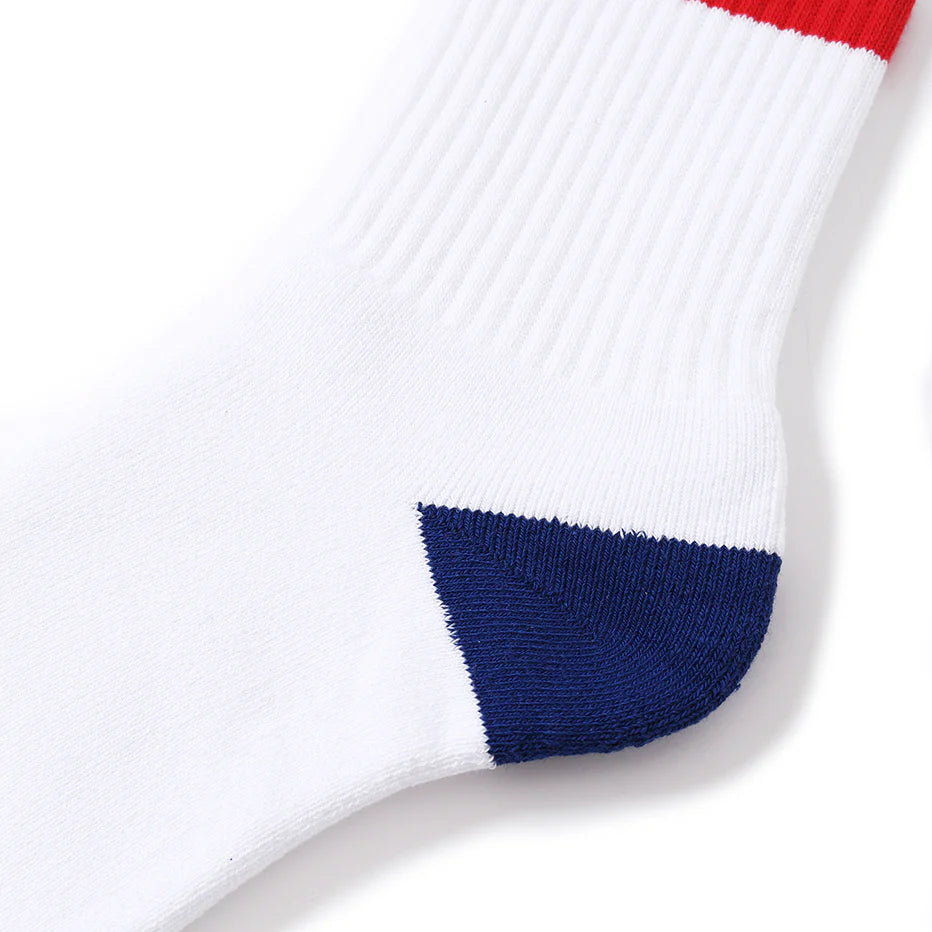 CLASSIC LOGO SOCKS [2 COLORS]