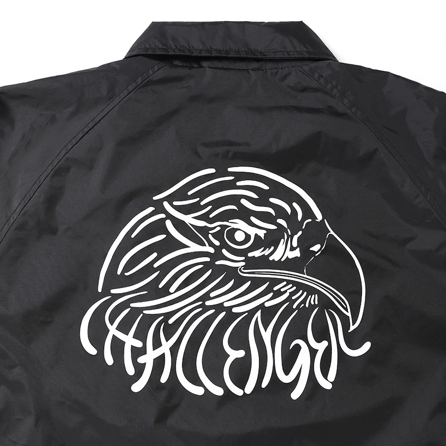 EAGLE COACH JACKET