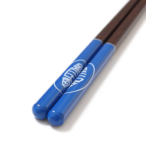 LOGO CHOPSTICKS [2 COLORS]